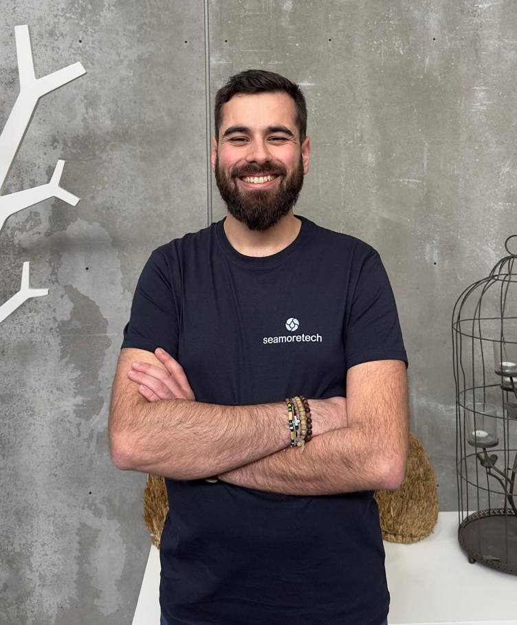 Head of Engineering & Innovation