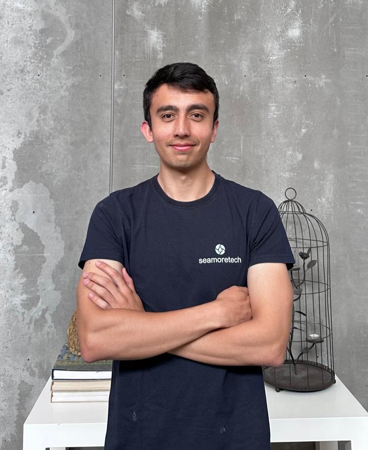 PhD Student Chemical Engineering